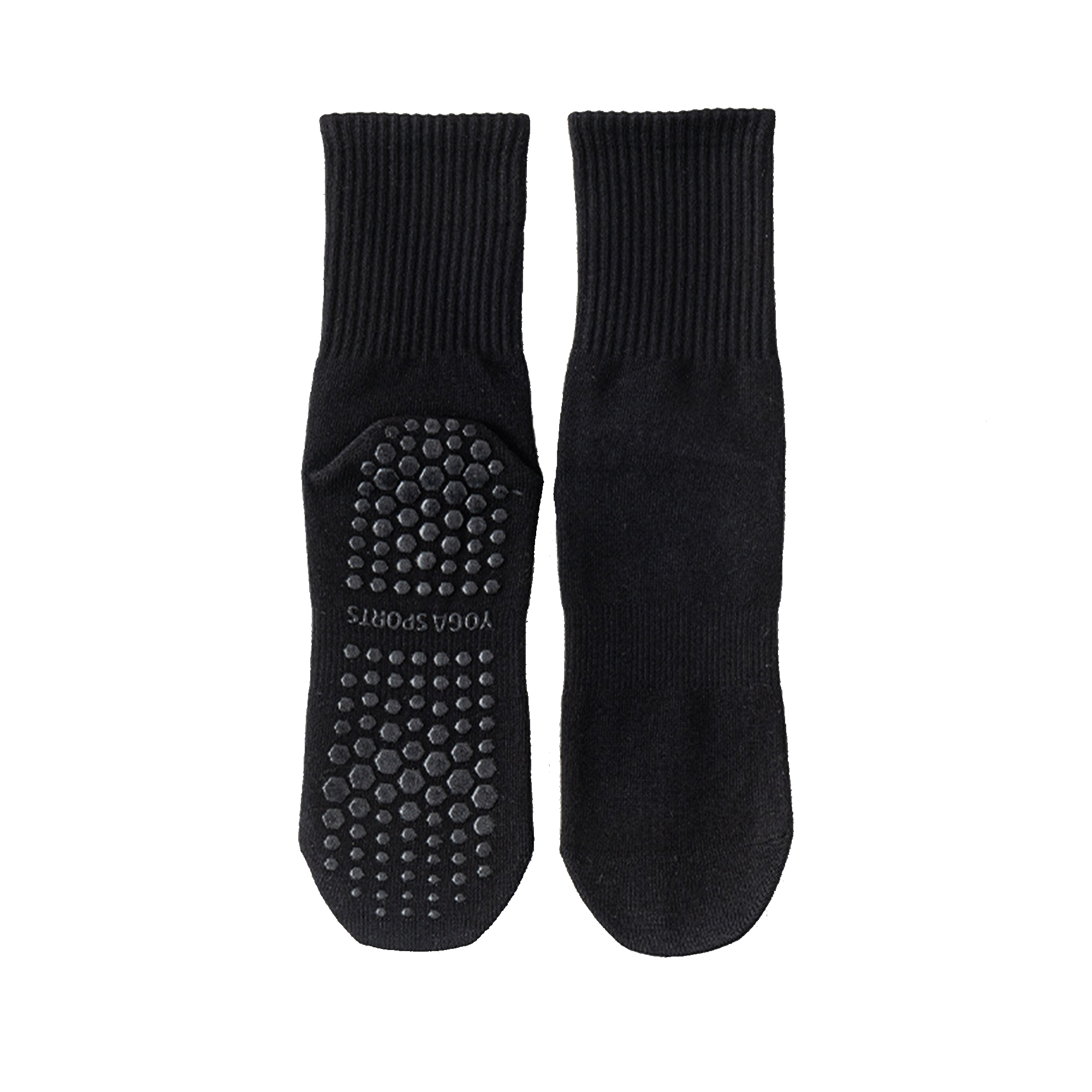 Yoga Crew Socks 4