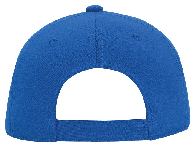 OTTO CAP® 6 Panel Low Profile Baseball Cap 28