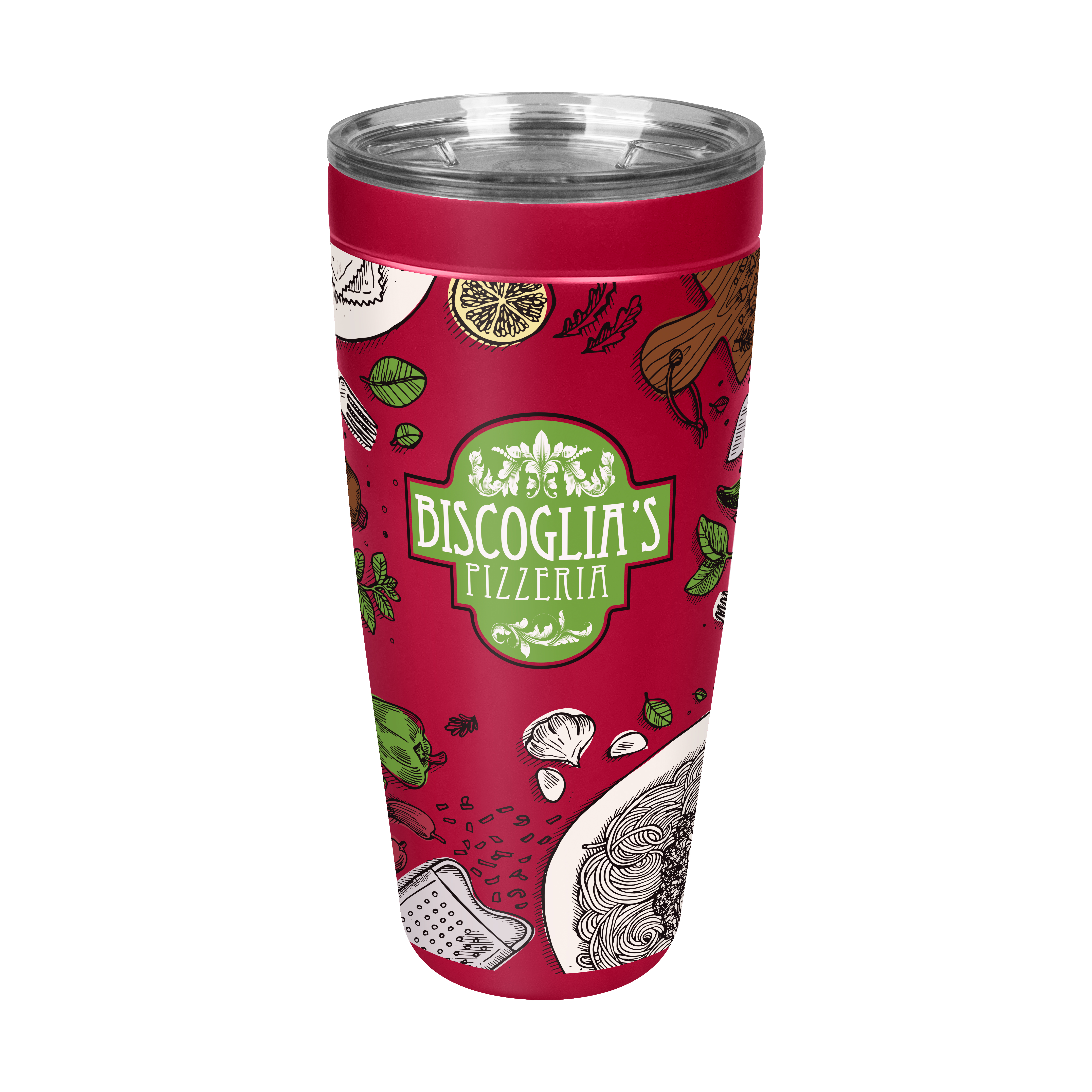The Viking Collection® Nova Tumbler - 20 oz. 20