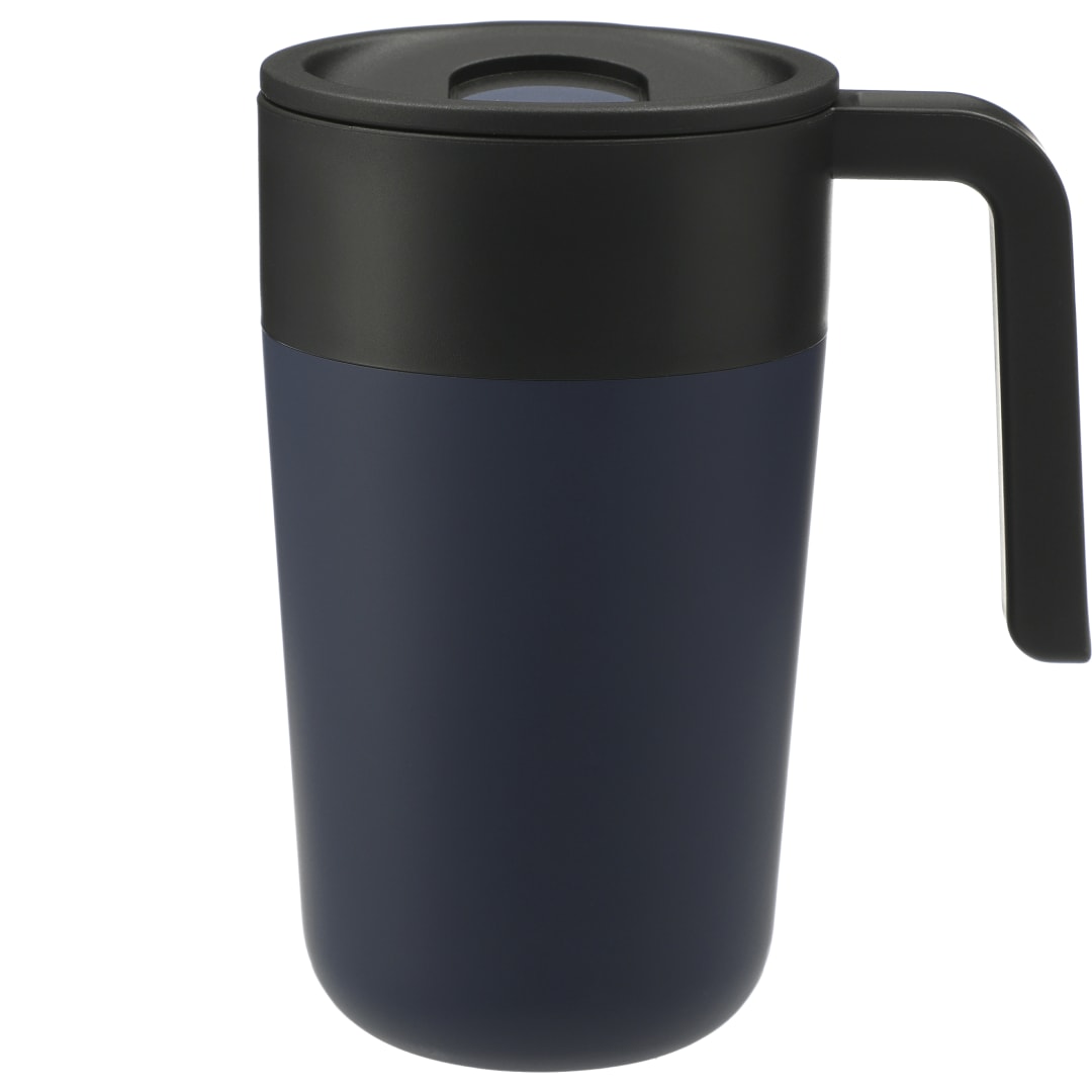 Sigrid 16oz Mug with Recycled Plastic 102