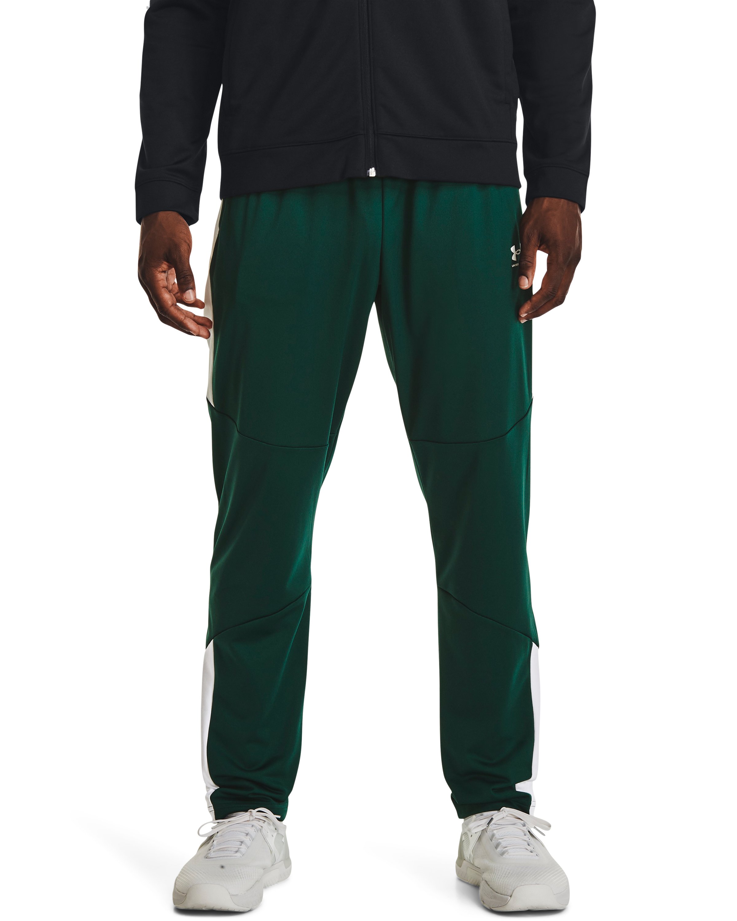 UA Tricot Men's Track Pants 3