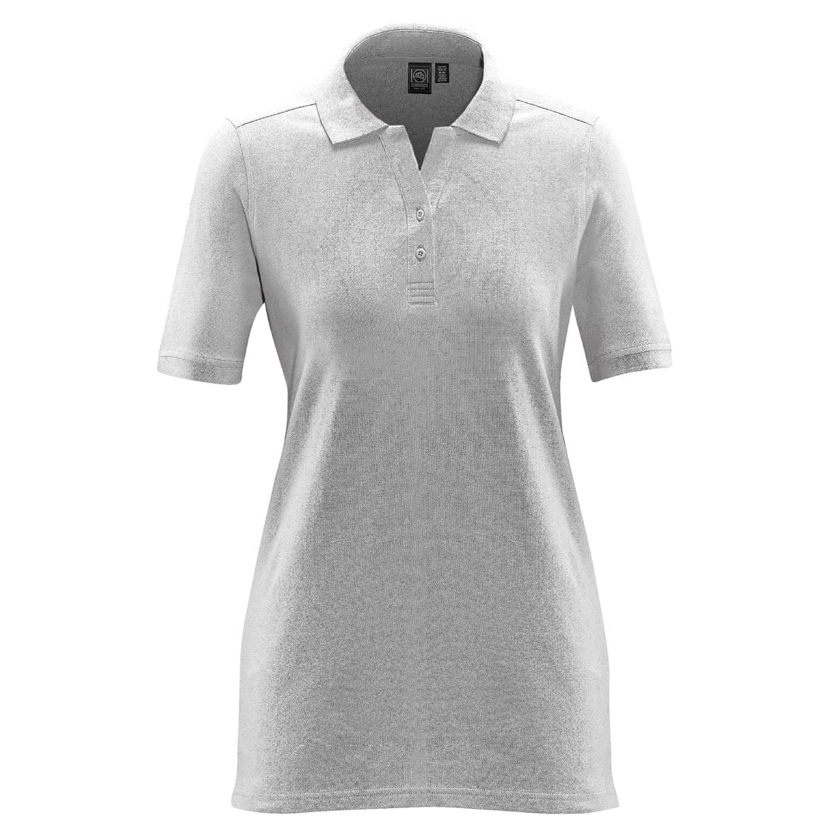 Stormtech Women's Omega Cotton Polo