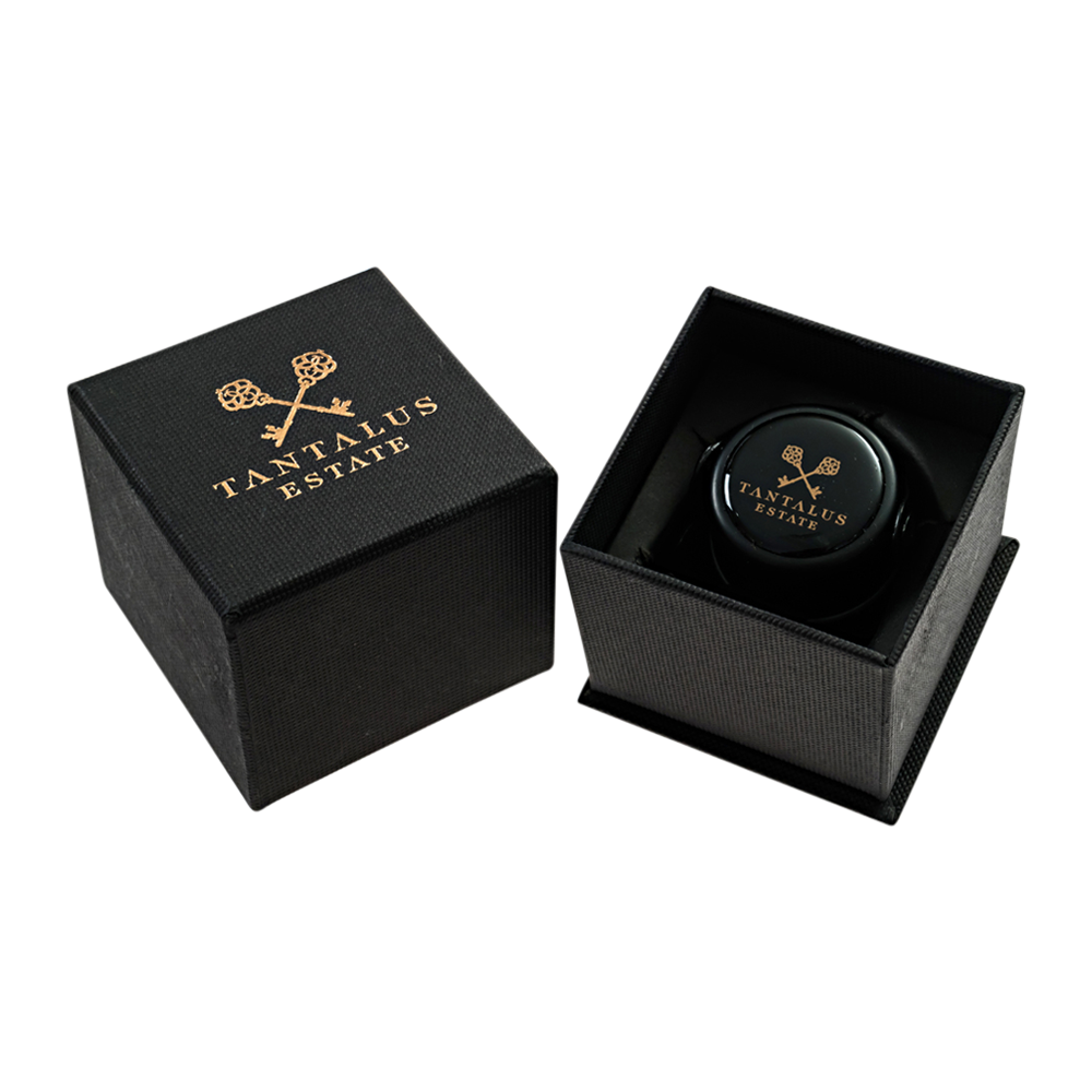 Super Sealer Champagne Stopper 6