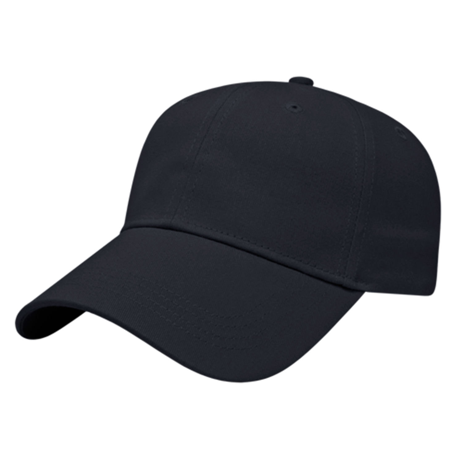 Lightweight Structured Low Profile Cap