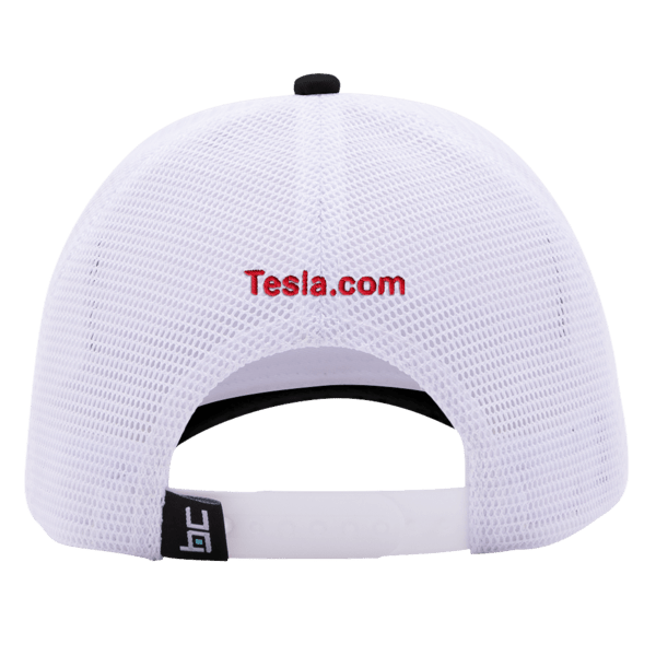 Basecamp Kings Peak Trucker Hat 26