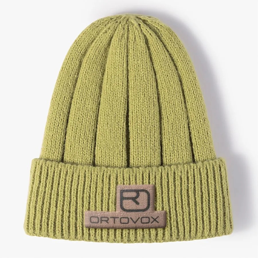 Splendid Polyester Beanies 4