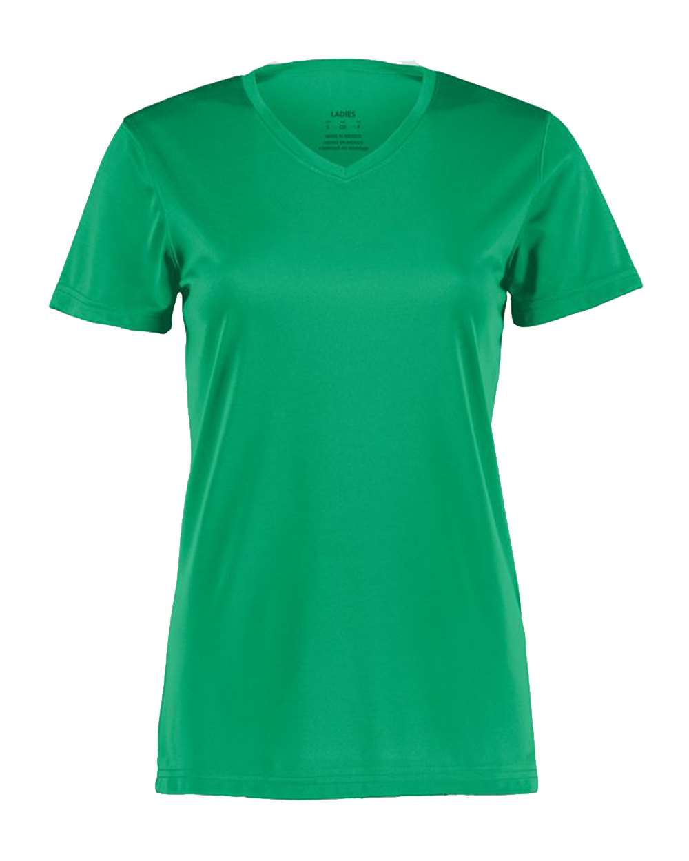 Women's Nexgen Performance V-Neck T-Shirt - 1790 42