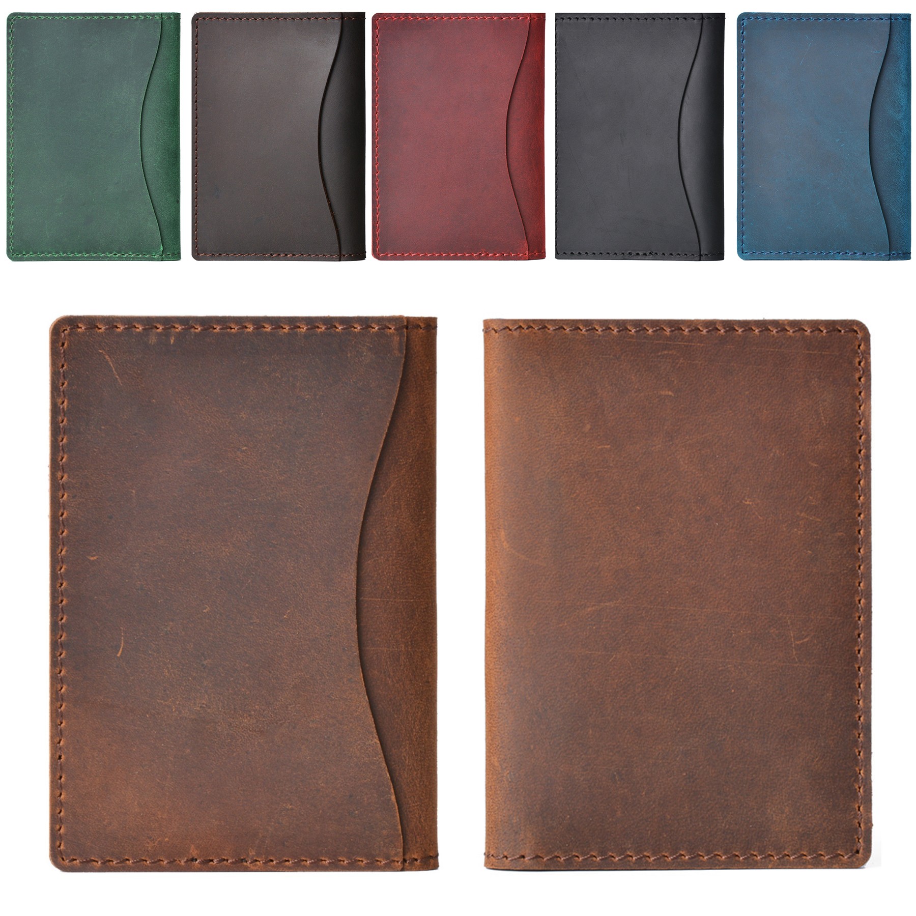 Minimalist Card Holder 7