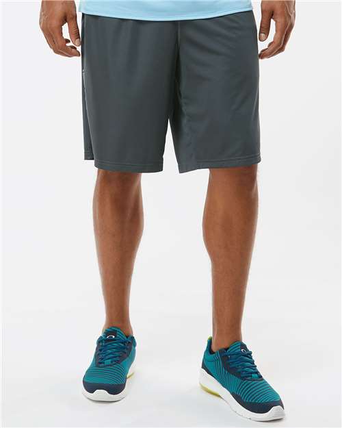 Men's Team Issue Hydrolix 9" Shorts - FOA402995 30