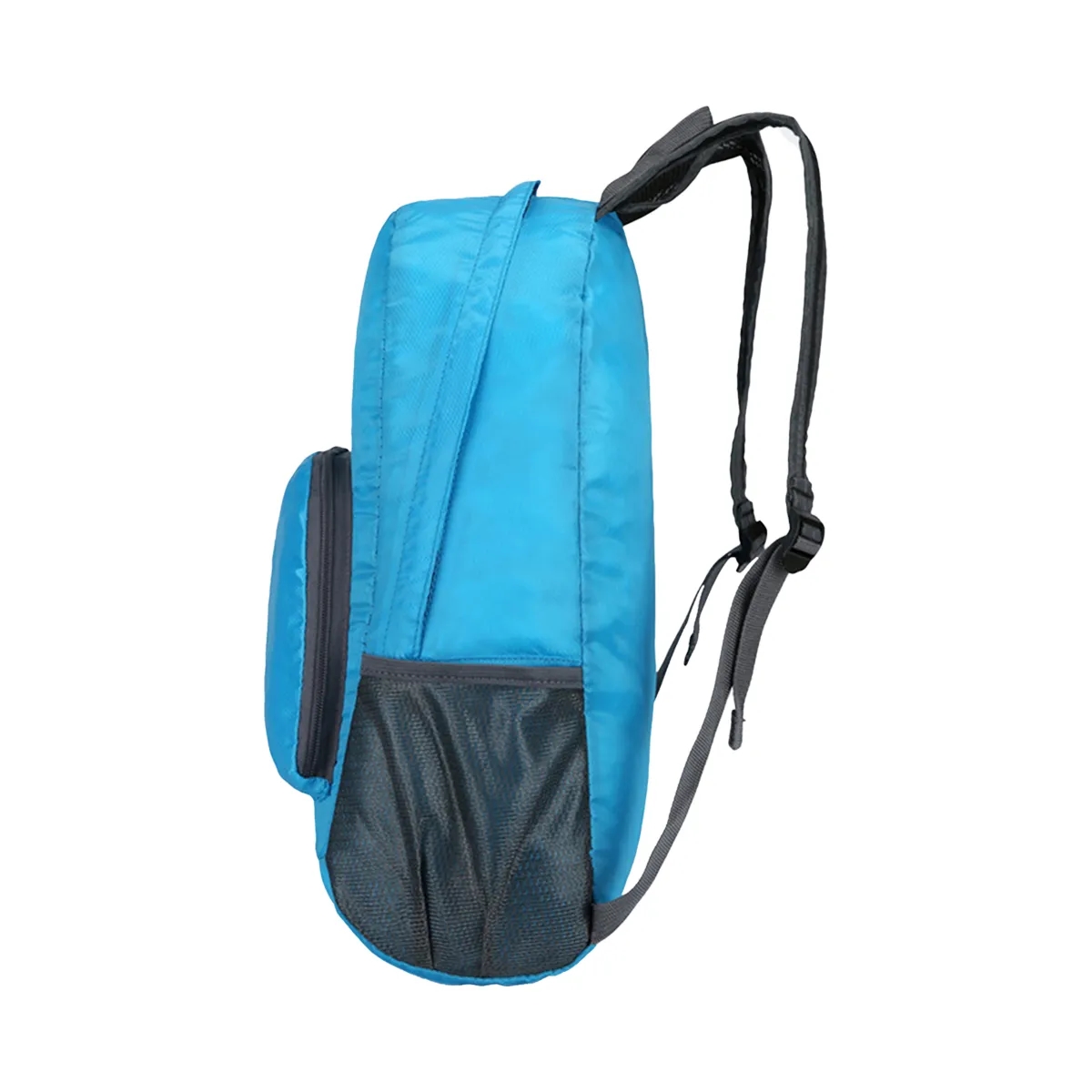20L Lightweight Hiking Backpack Foldable Travel Bag 6
