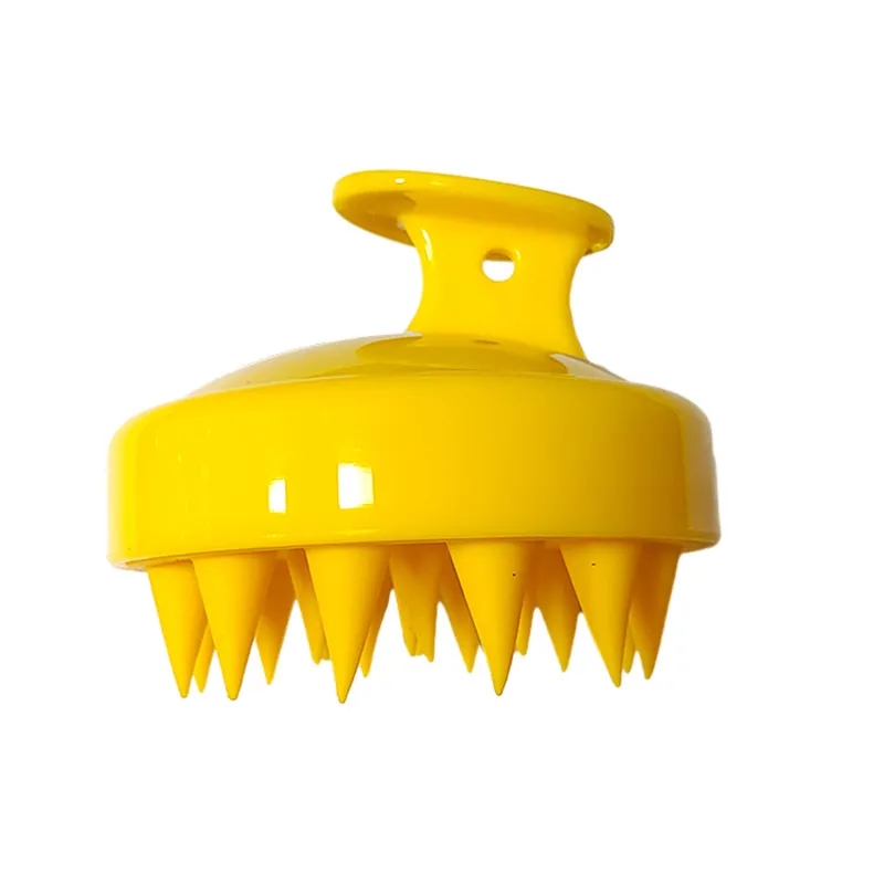 Shampoo Massage Hair Brush 9