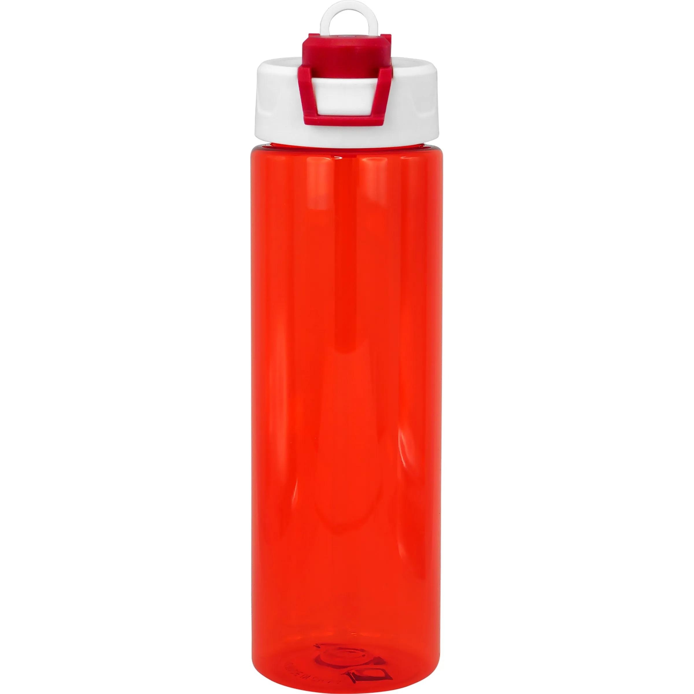 Two Tone Pop Up 24 oz. Colorful Bottle 3