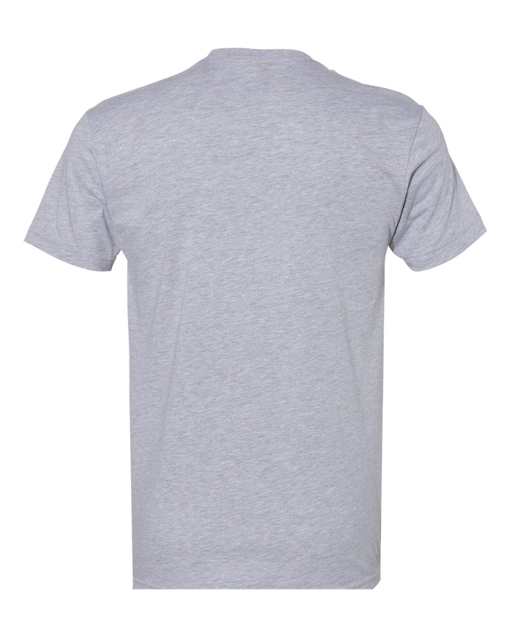 Unisex Cotton Pocket Tee - 3605 29