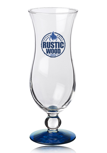 16 oz. Libbey Hurricane Glasses 2