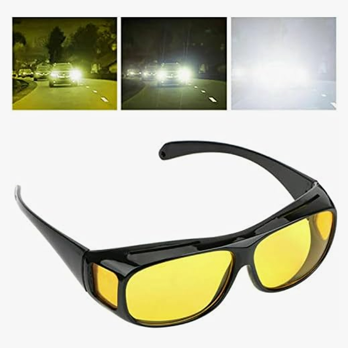 Driving Sunglasses 2