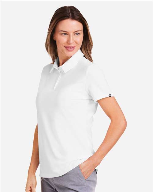 Women's Recycled Polo - 1385910 36