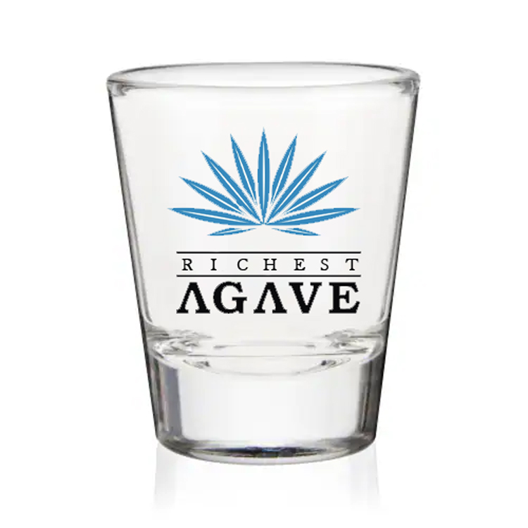 1 75 oz Shot Glass