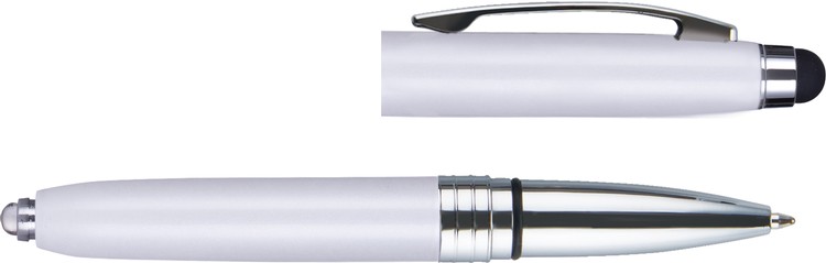 Hugo Stylus Pen Light 4