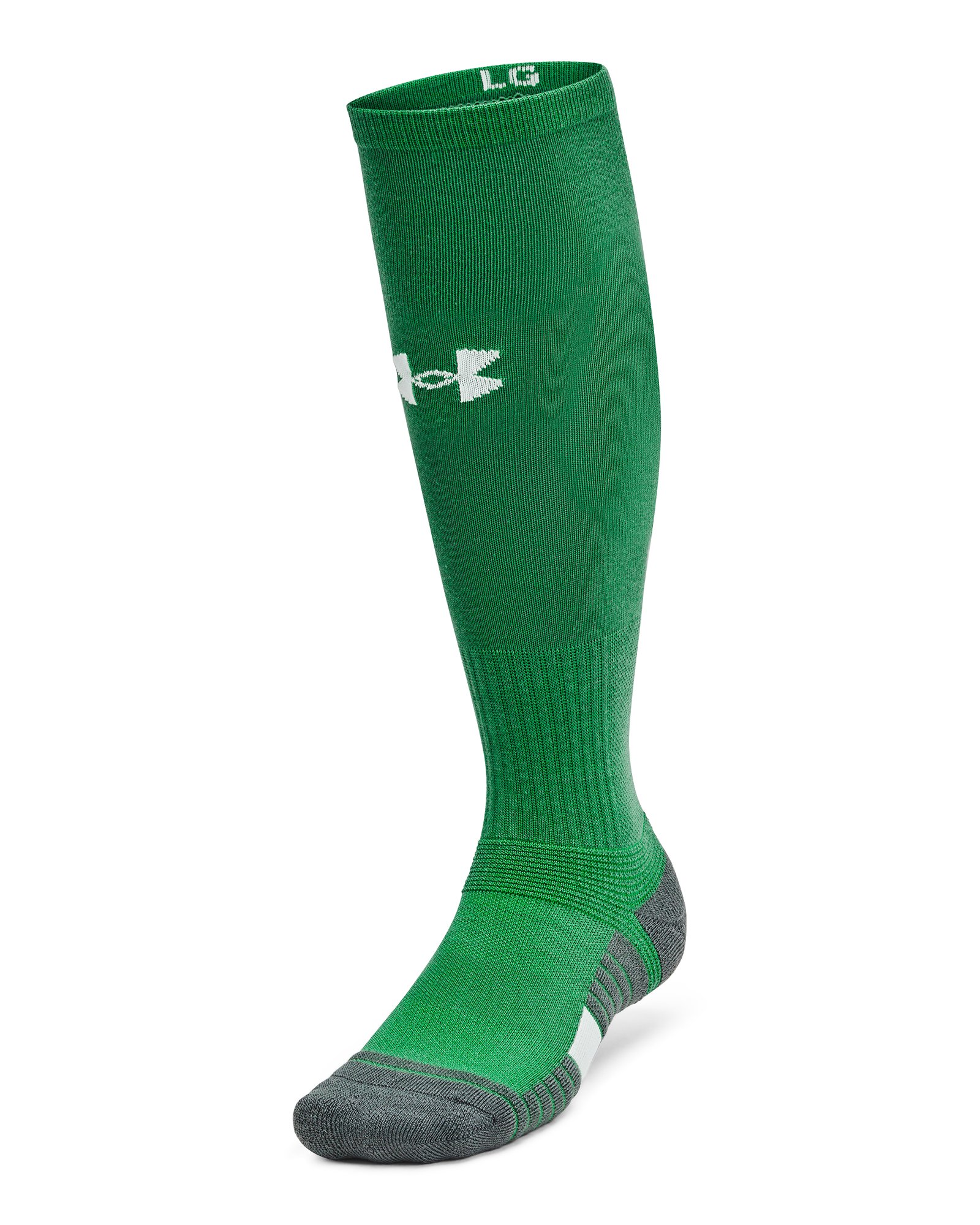 UA Team Unisex Over-The-Calf Socks 19