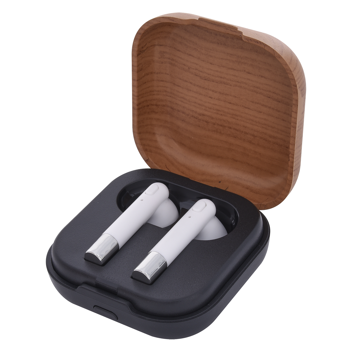 ELEVATE TRUE WIRELESS EARBUDS & CHARGING BASE 4