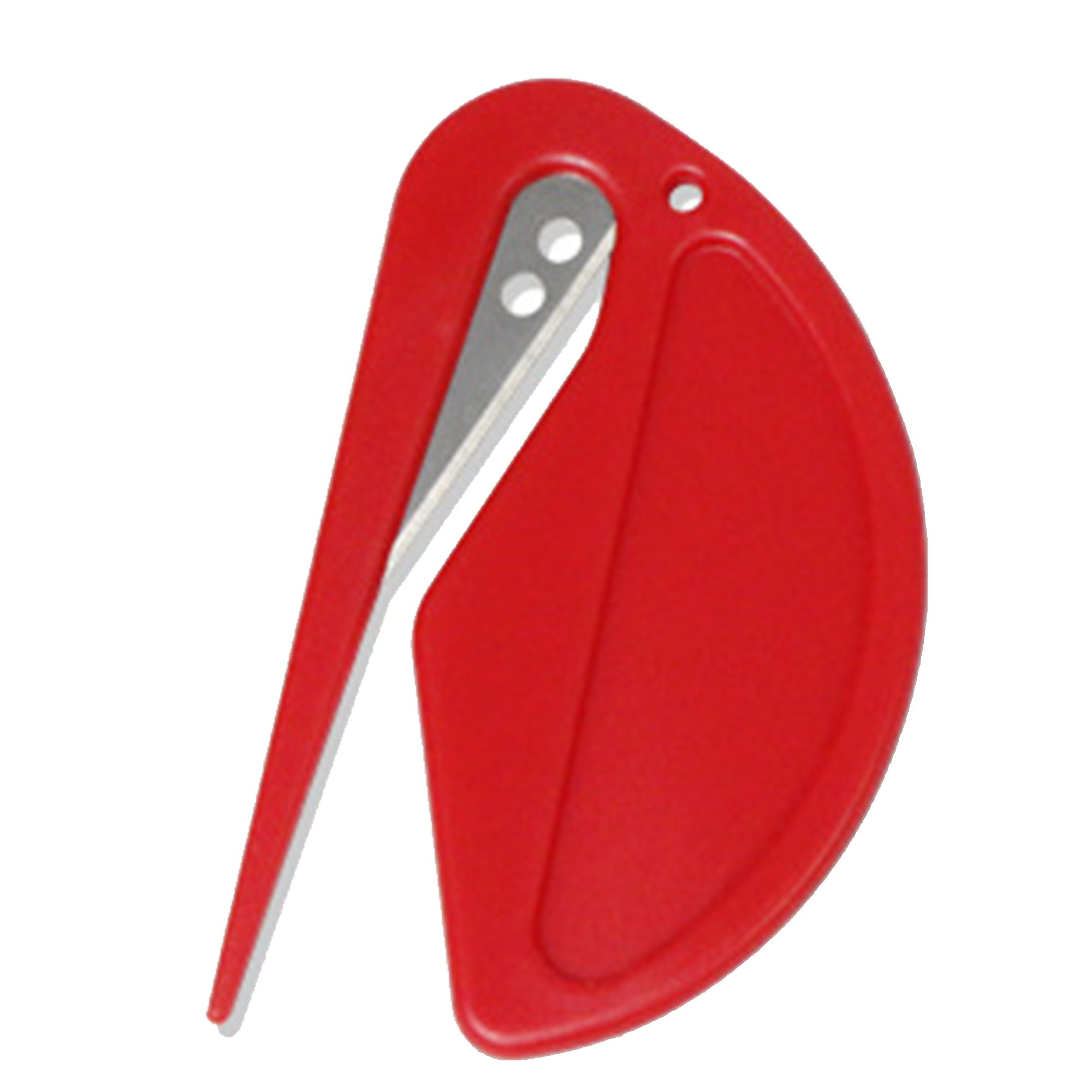 Plastic Paper Letter Opener 2