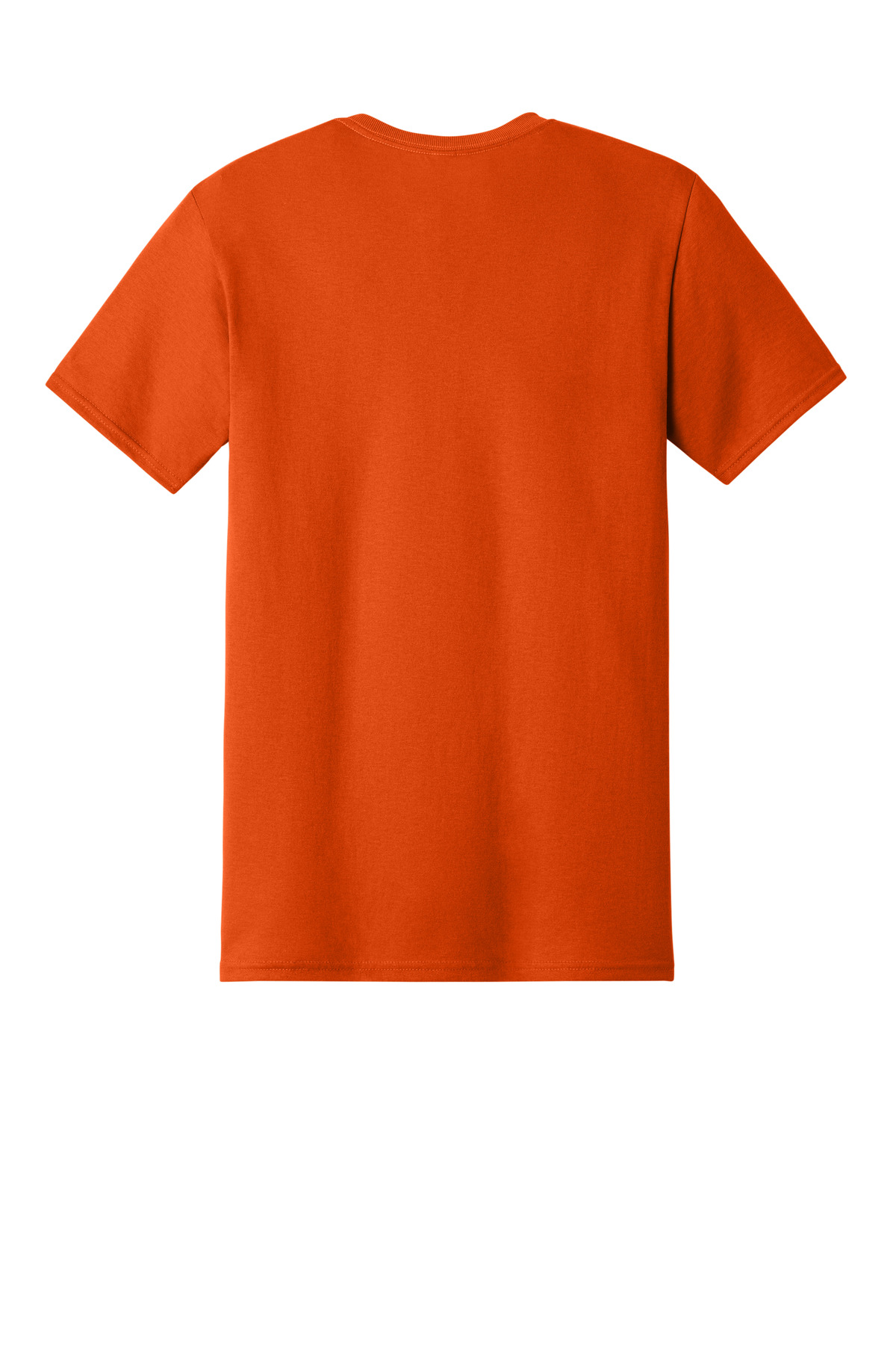 Jerzees - Dri-Power 50/50 Cotton/Poly Pocket T-Shirt. 29MP 98