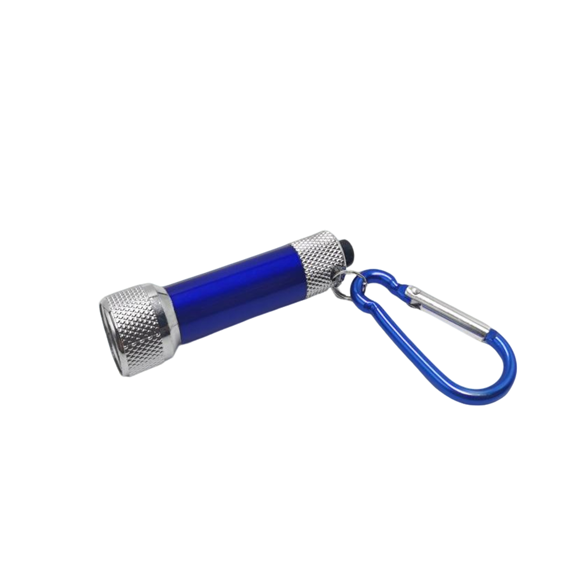 Five LED Mini Torch Light Keychain Attachment 2