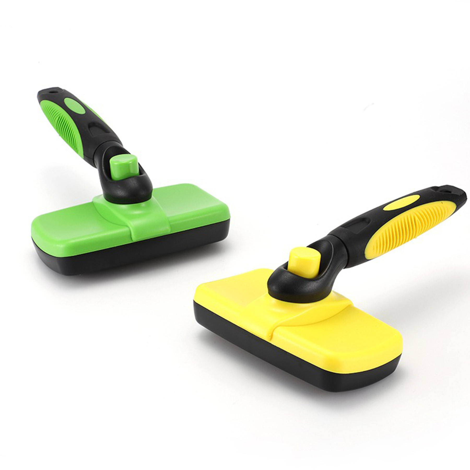 Pet Cleaning Brush 2