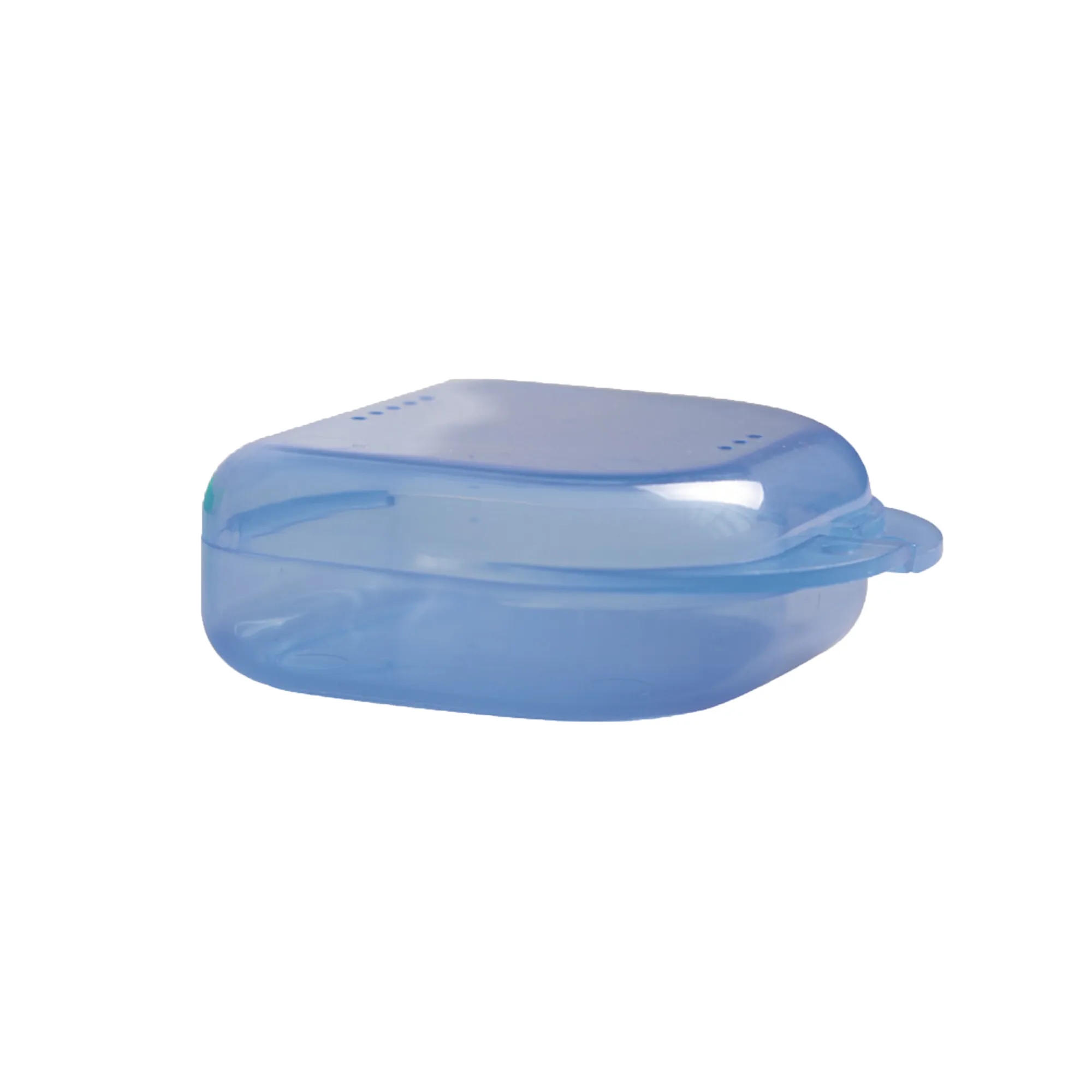 Dental Retainer Case With Hole 7