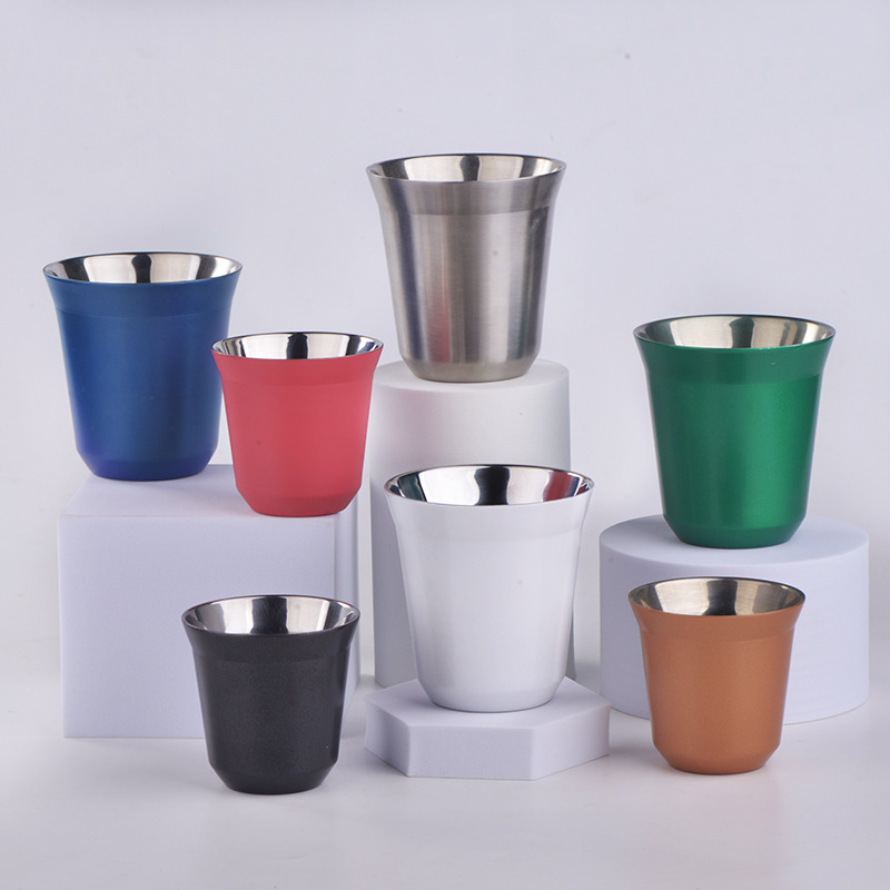 Anti-scalding Portable Insulation Cup 3