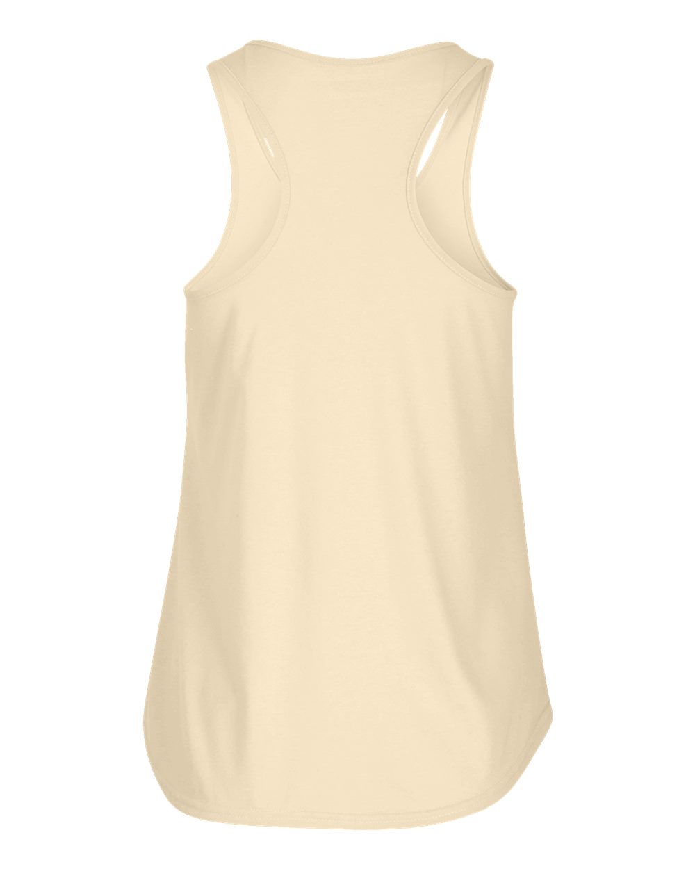 Women's Essential Racerback Tank Top - BW2502 82