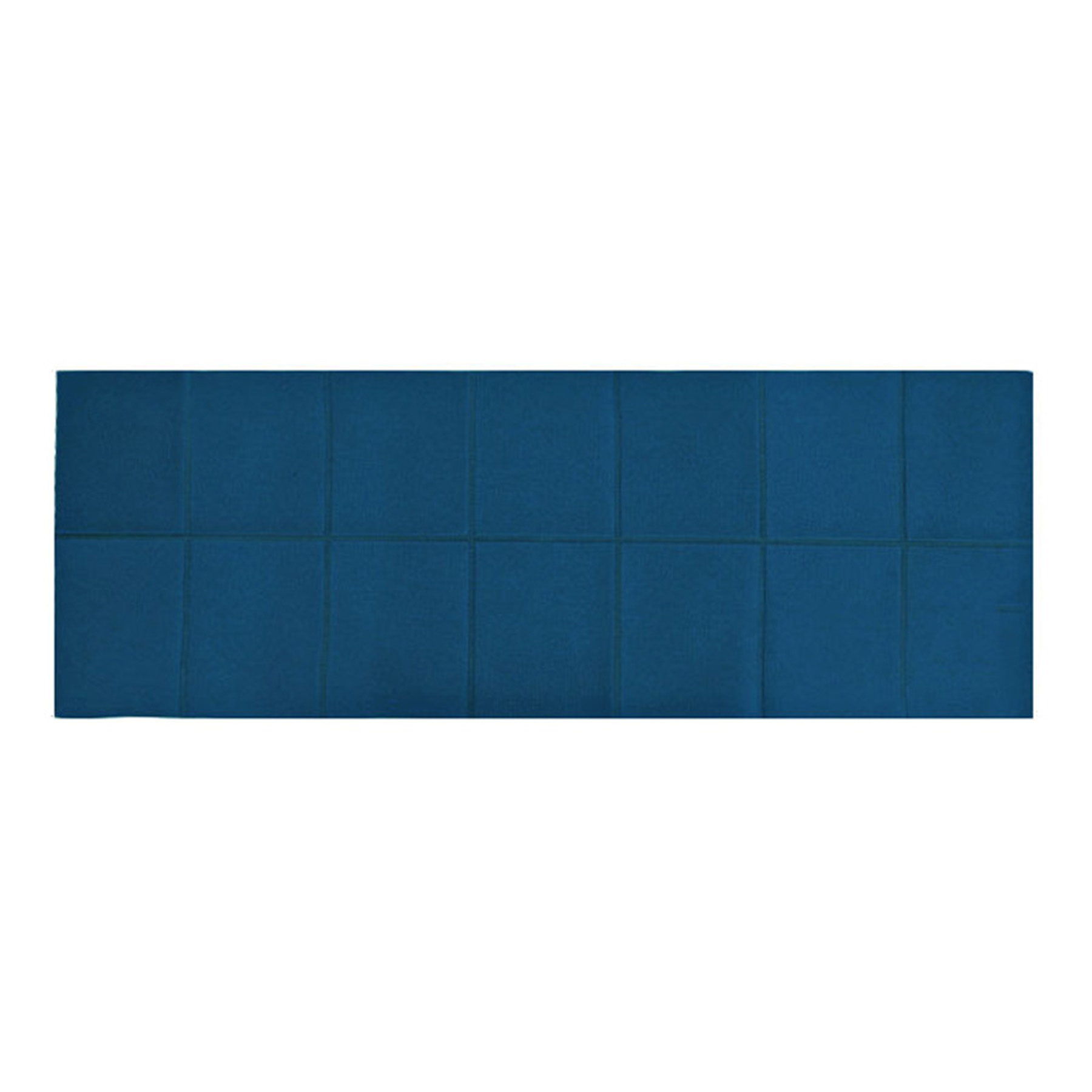 PVC Foldable Yoga Mat 4