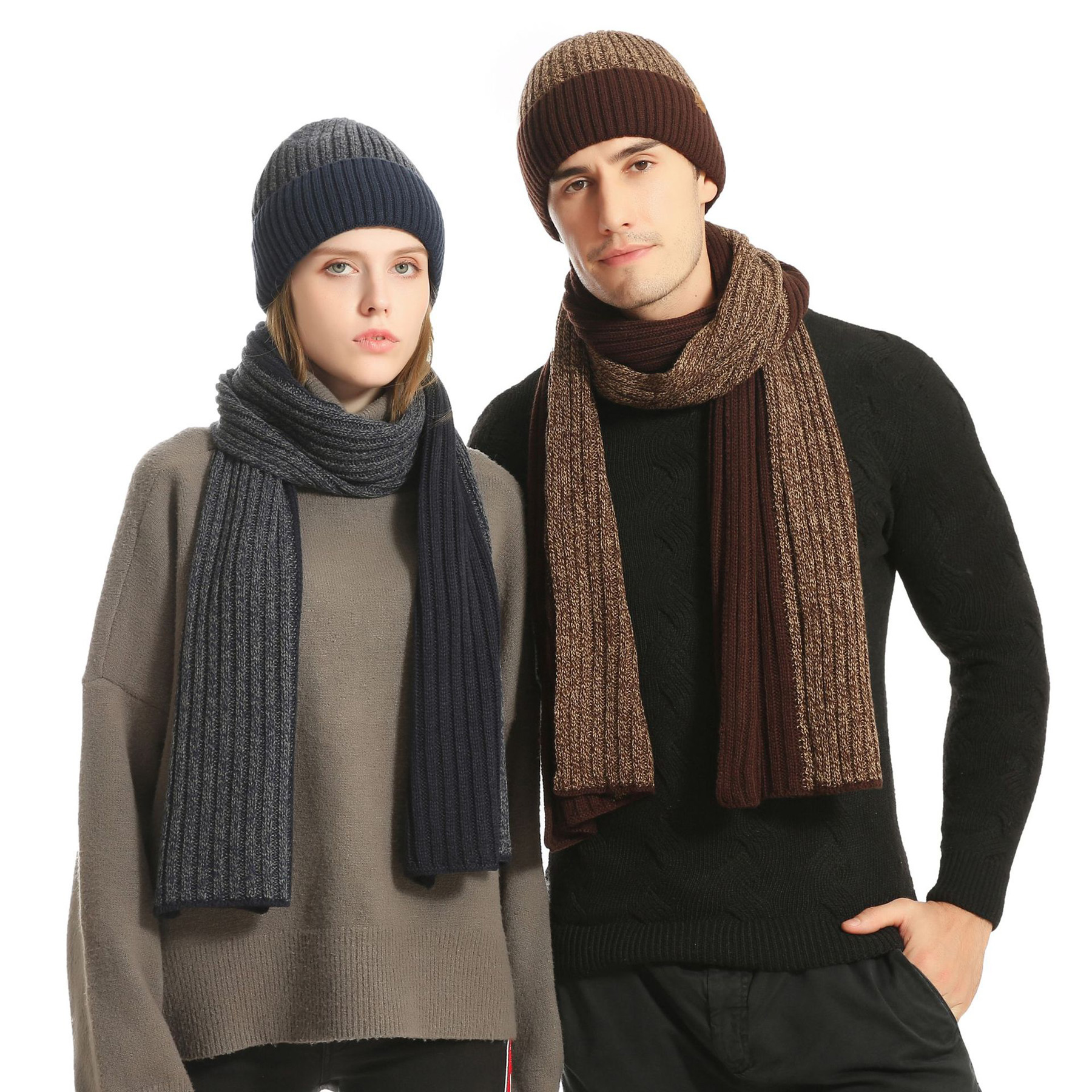2-In-1 Winter Warm Set 1