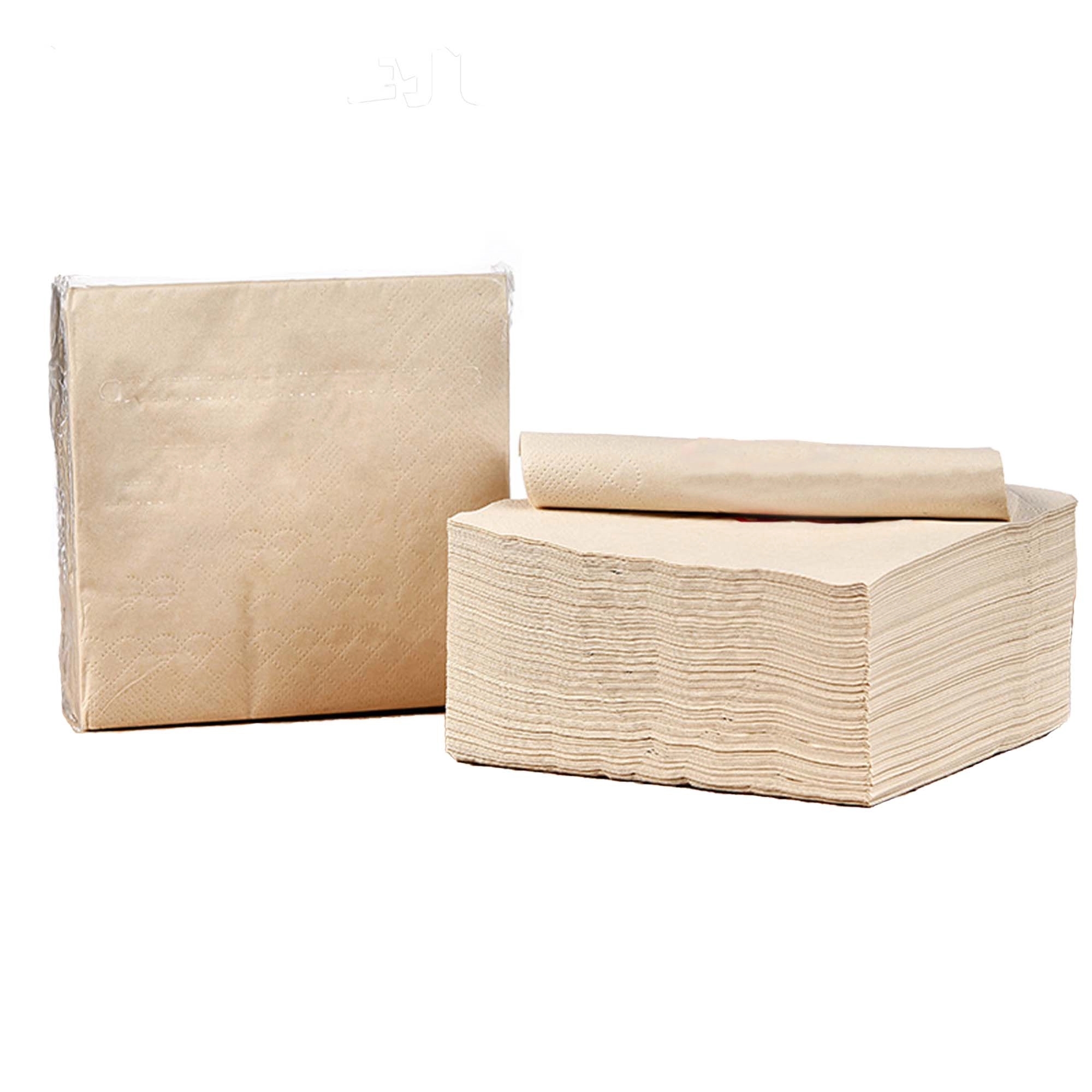 Premium Restaurant Disposable Napkins 3