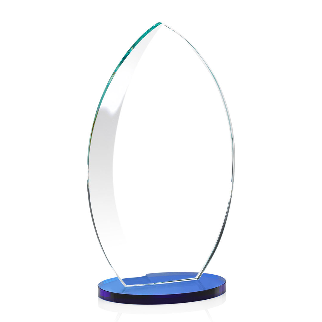 Windermere Award - Blue 3