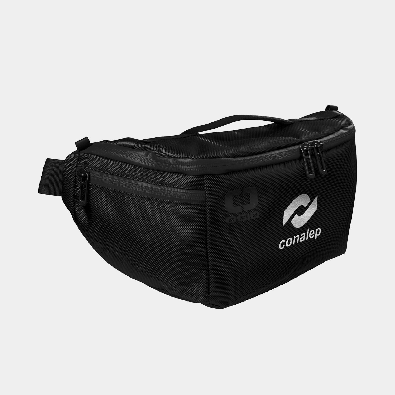 OGIO® Ballistic Crossbody Fanny Pack 8