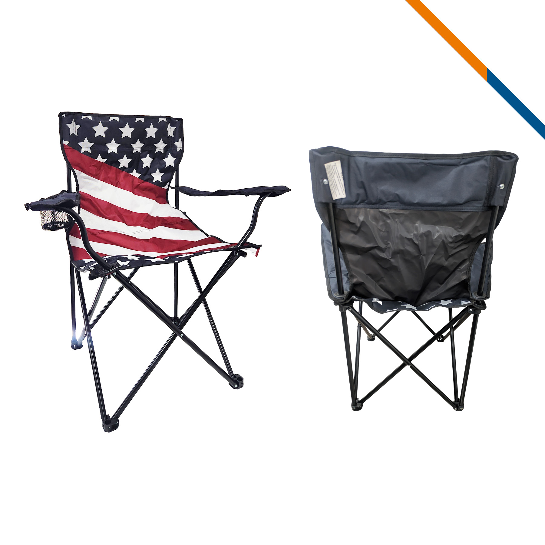 Nation Folding Chair 4