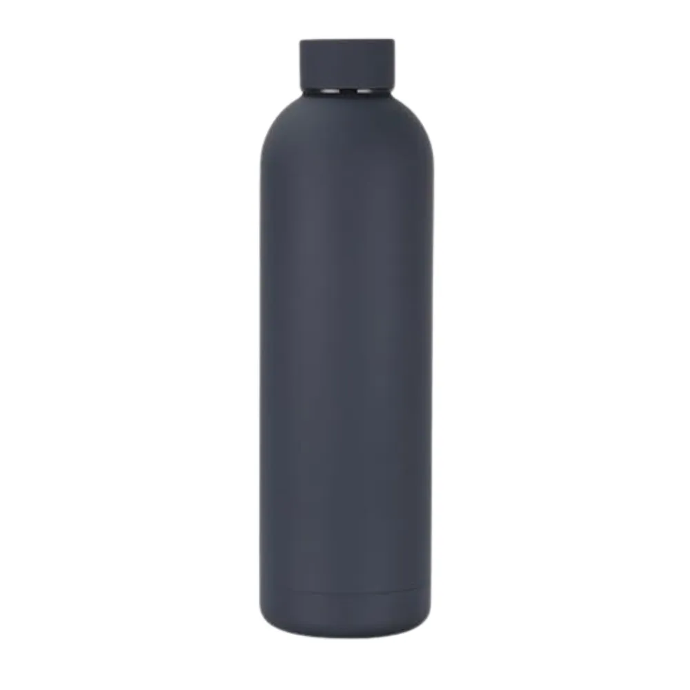 34oz. Stainless Steel Sports Bottle 4