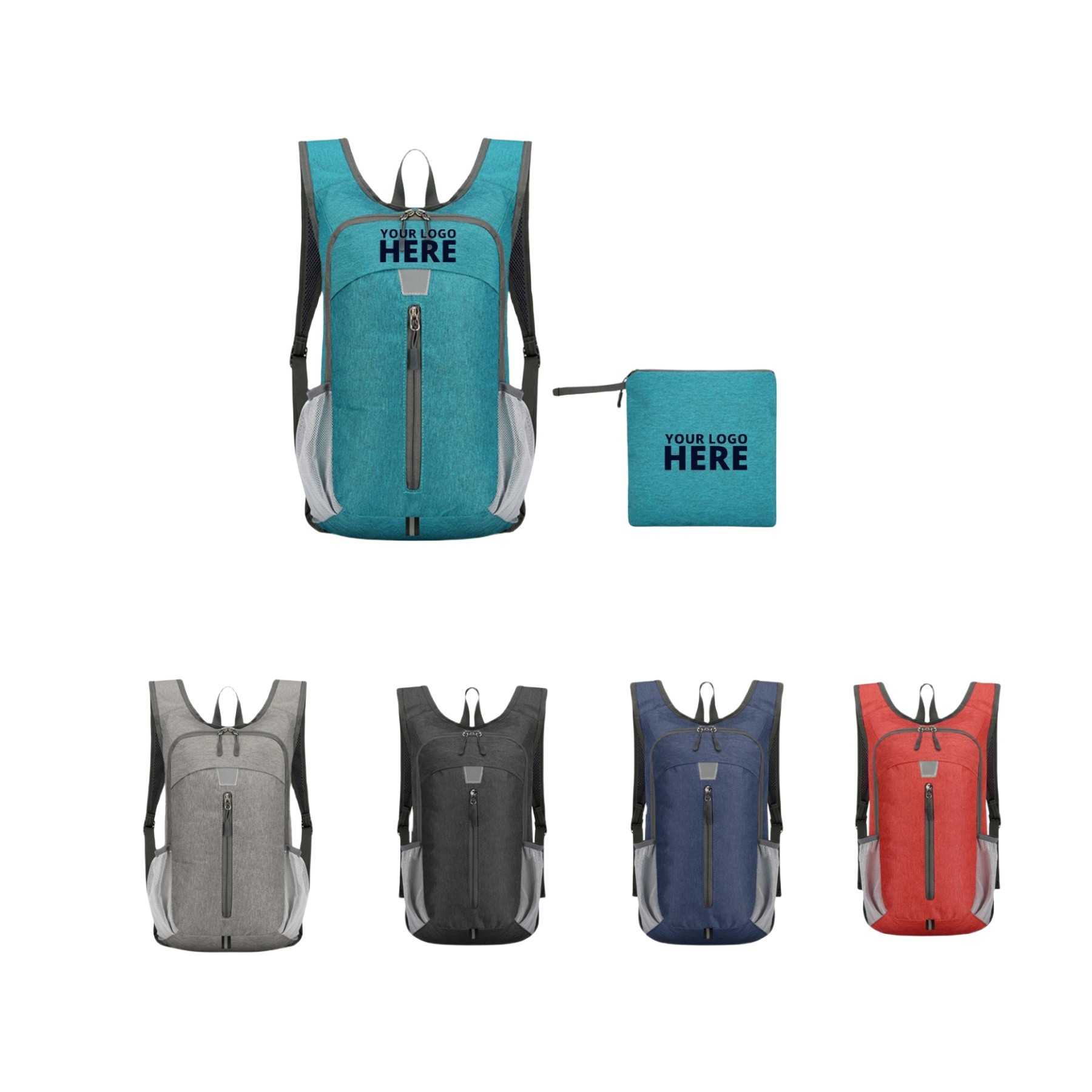 Hiking Backpack