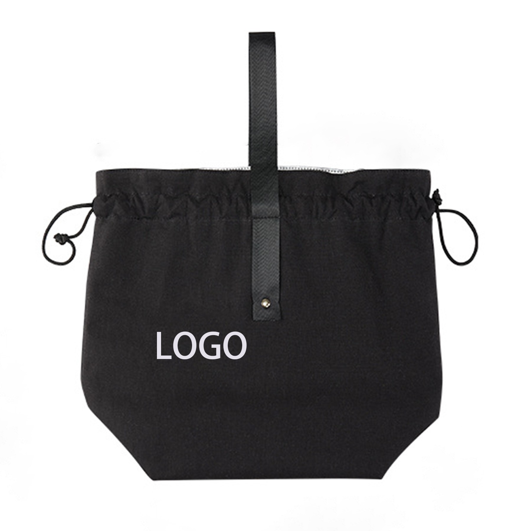 Insulated Lunch Bag
