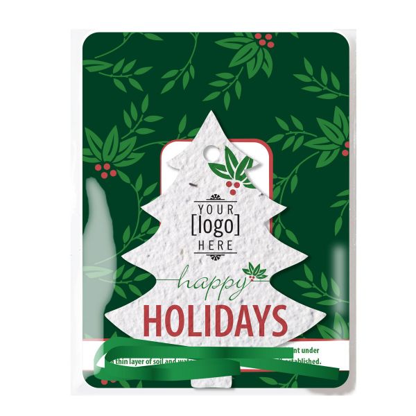 Printed Ornament Shape Pack 7