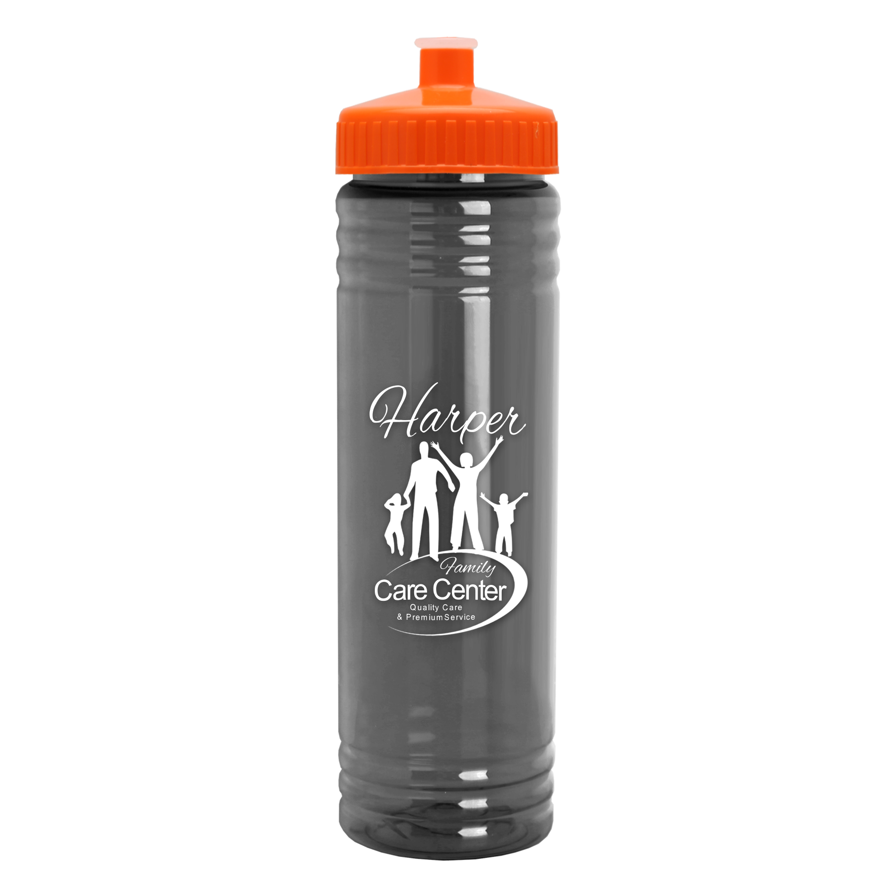 Garyline® Slim Fit Bottle with Push-Pull Lid - 24 oz. 91