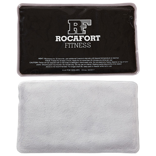 ComfortClay® Plush Large Pack 21