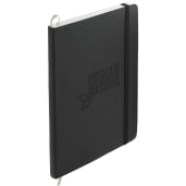 Karst 5.5" x 8.5" Stone Soft Bound Notebook 93