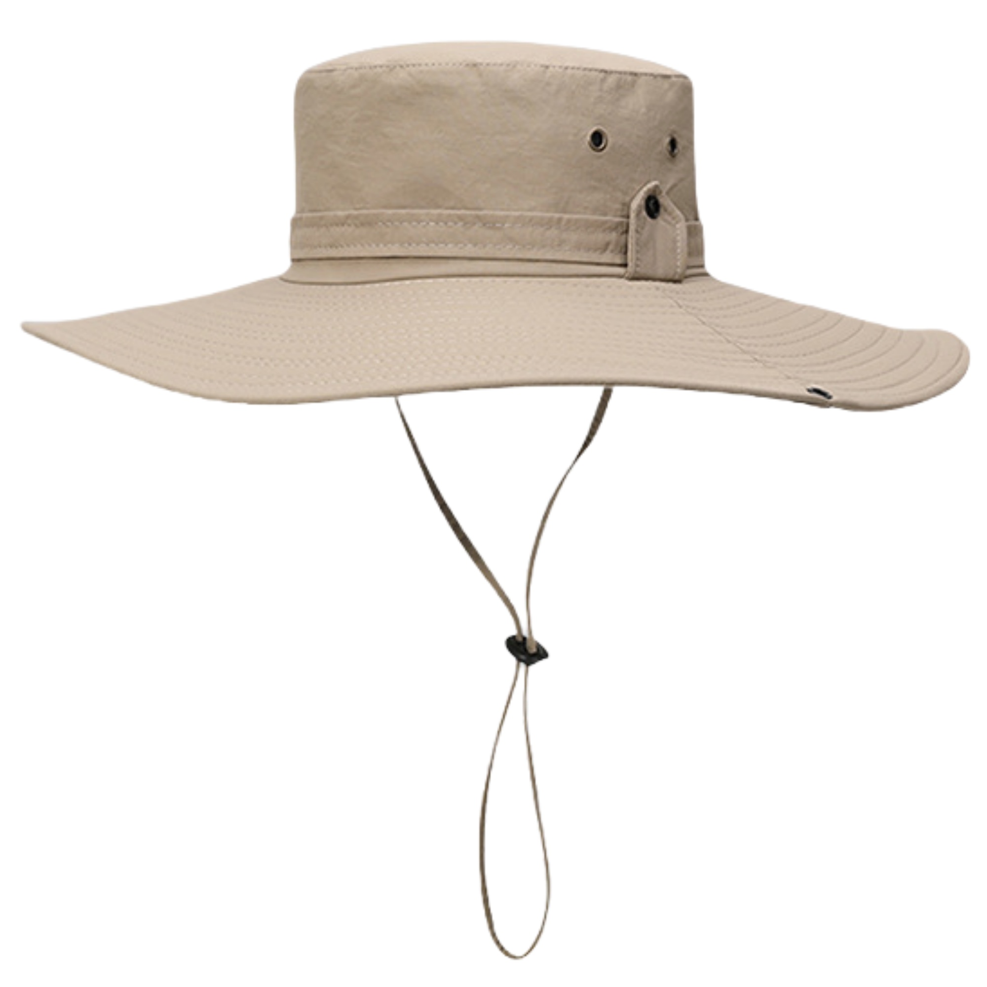 Wide Brim Bucket Shade Hat 6
