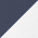 True Navy-Wht