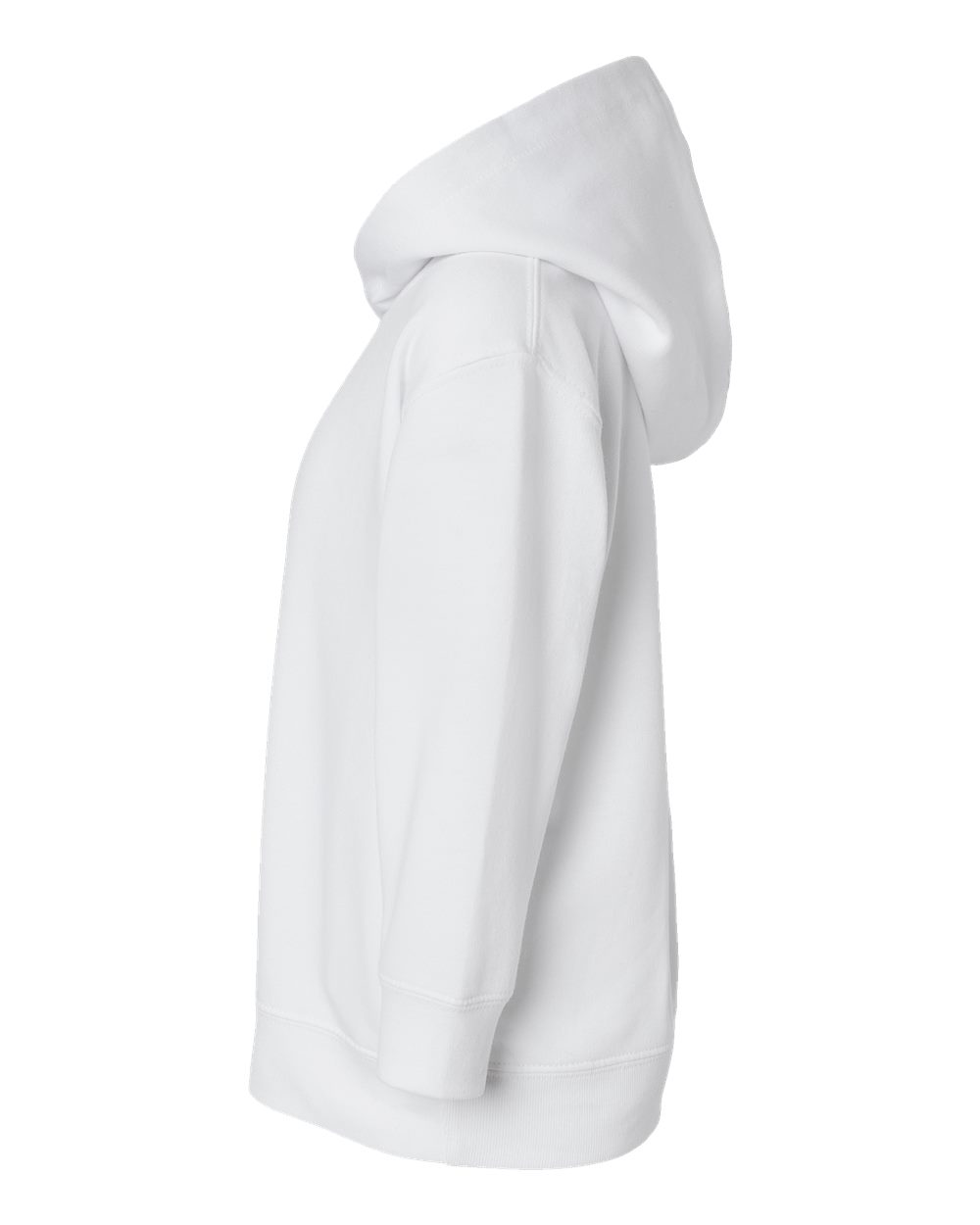 Toddler Pullover Fleece Hoodie - 3326 94