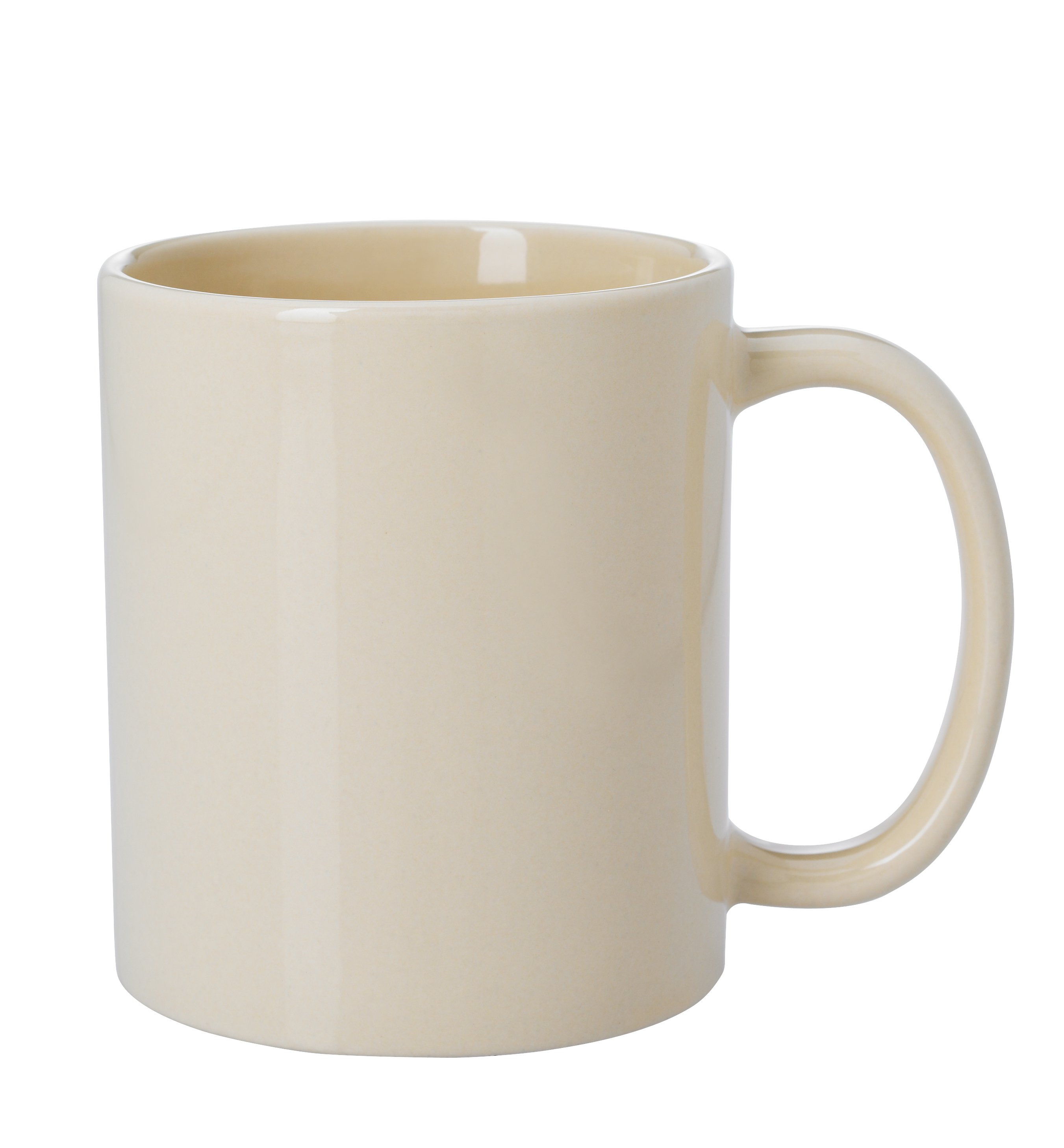Good Value™ Budget Mug - 11 oz. (Colors) 17