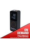 Digital Tire Inflator / Air Pump 35