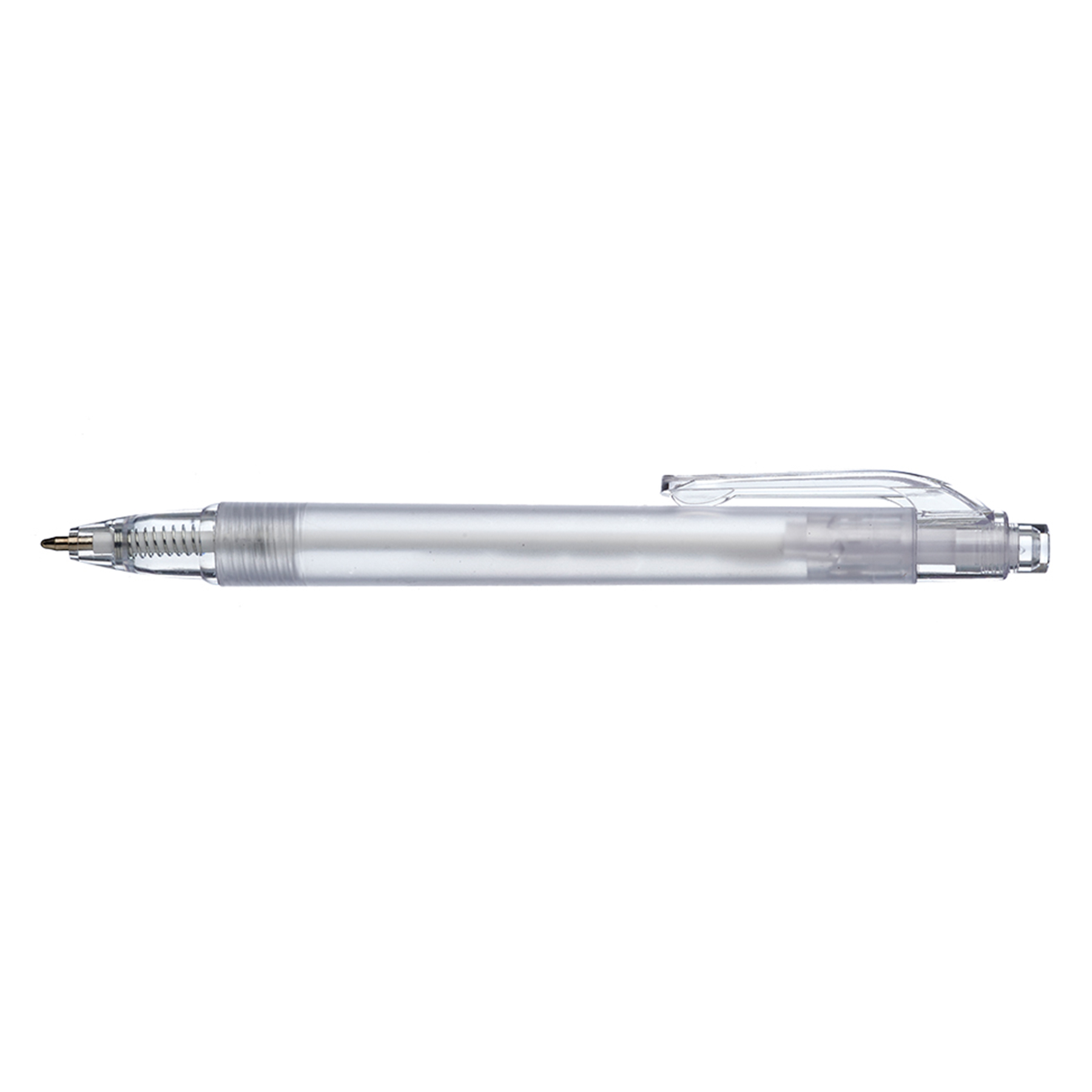 Elu Translucent Ballpoint Pen 5